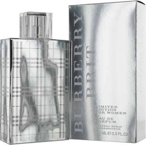 burberry brit gold limited edition 100ml|burberry brit for her fragrantica.